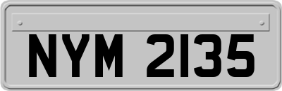 NYM2135