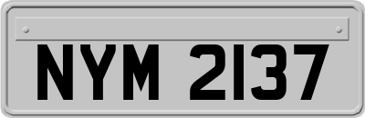 NYM2137