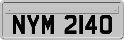 NYM2140