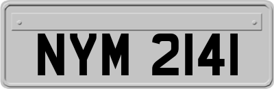 NYM2141