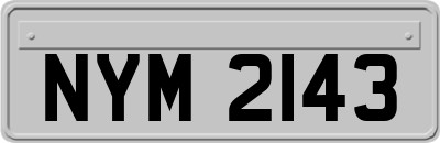 NYM2143