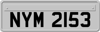 NYM2153