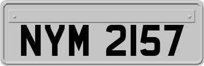 NYM2157
