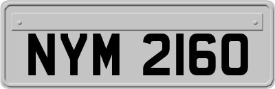 NYM2160