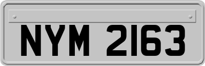 NYM2163
