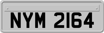 NYM2164
