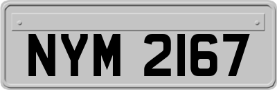 NYM2167
