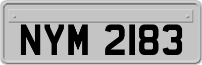 NYM2183