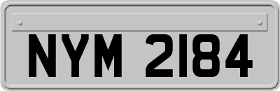 NYM2184