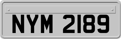 NYM2189