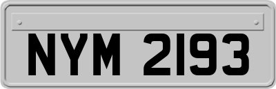NYM2193