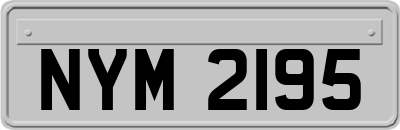 NYM2195