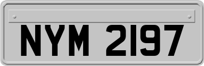 NYM2197