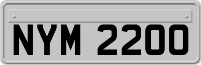 NYM2200