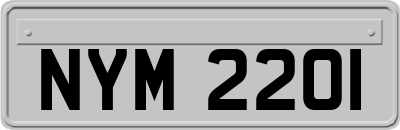 NYM2201
