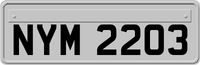 NYM2203
