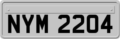 NYM2204