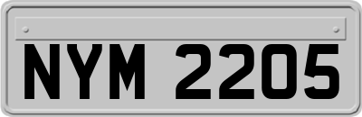 NYM2205