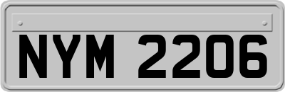 NYM2206