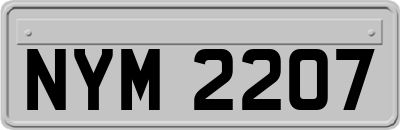 NYM2207