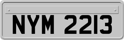 NYM2213