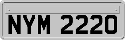 NYM2220
