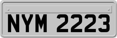 NYM2223