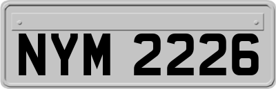 NYM2226