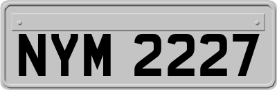 NYM2227