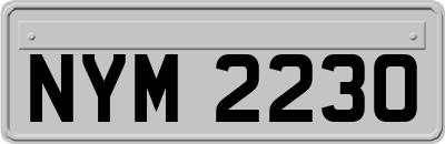 NYM2230