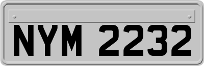 NYM2232