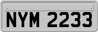 NYM2233