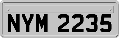 NYM2235