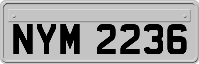 NYM2236