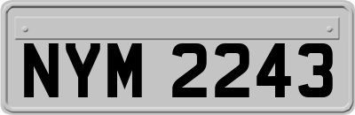 NYM2243