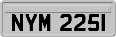NYM2251