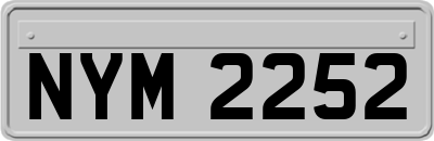 NYM2252