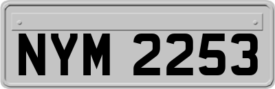 NYM2253