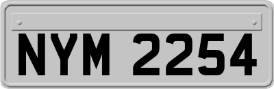 NYM2254