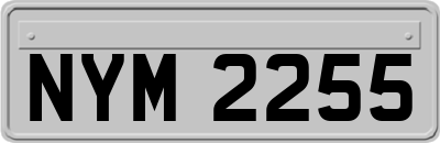 NYM2255
