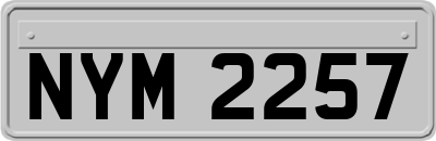 NYM2257