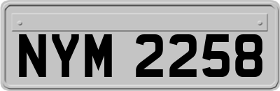 NYM2258