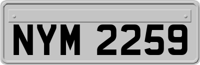 NYM2259