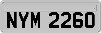 NYM2260