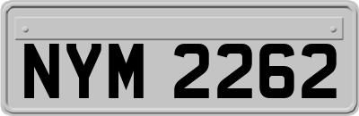 NYM2262