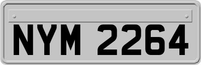 NYM2264