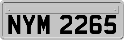 NYM2265
