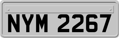 NYM2267