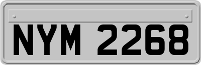 NYM2268