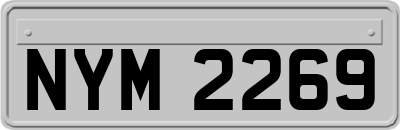 NYM2269
